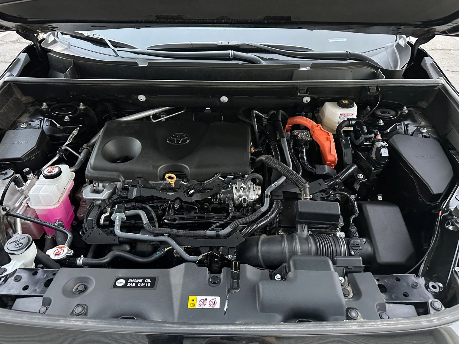 Thumbnail: 2025 Toyota RAV4 - 31