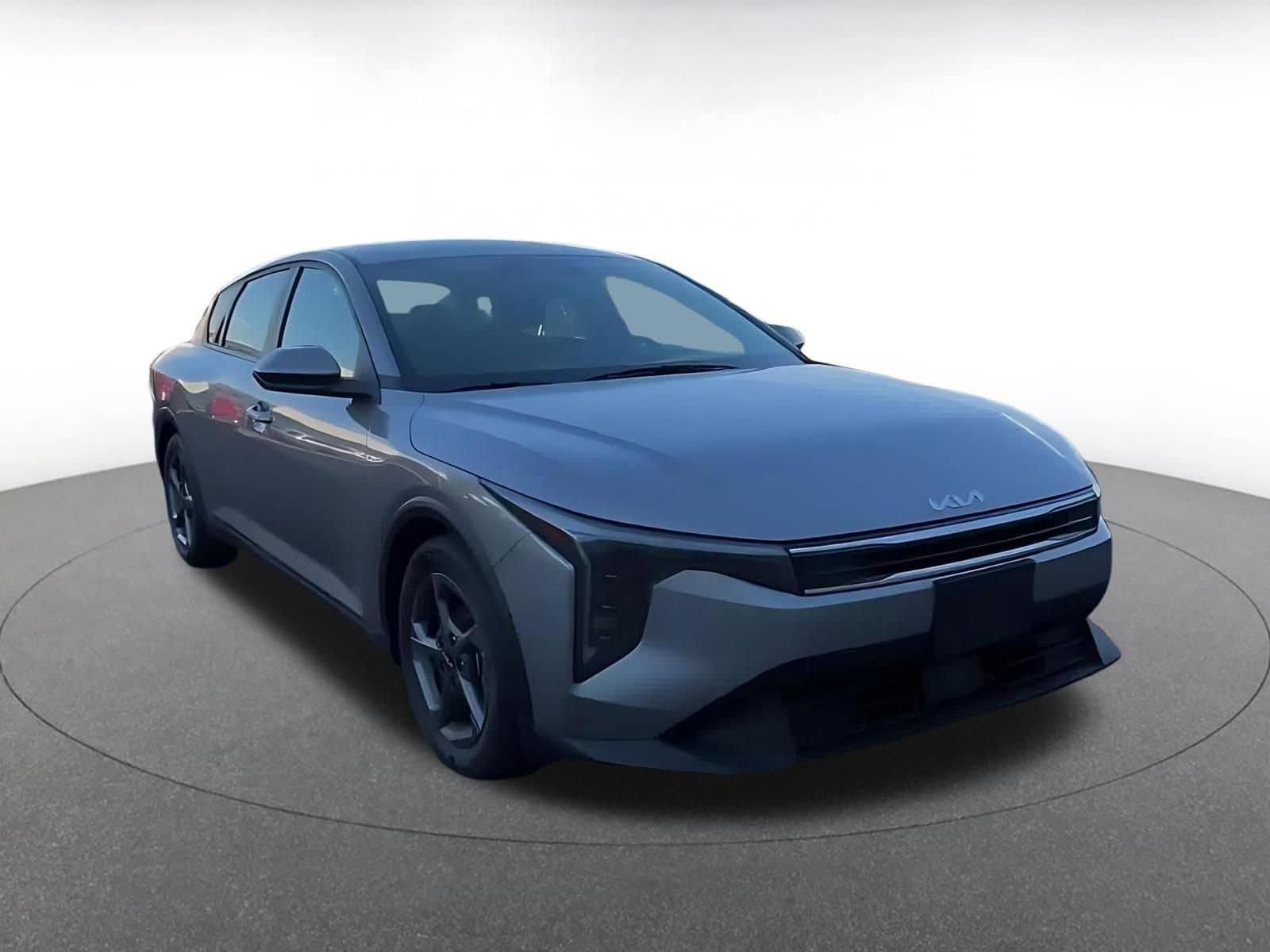 Thumbnail: 2025 Kia K4 - 3