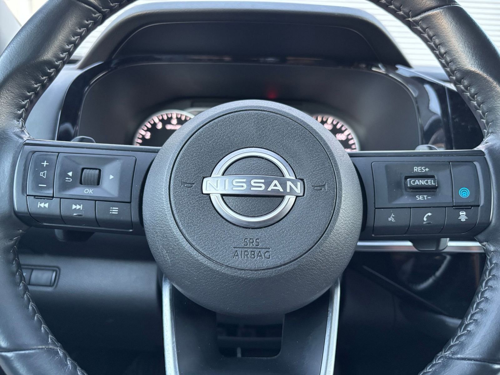 Thumbnail: 2025 Nissan Pathfinder - 30