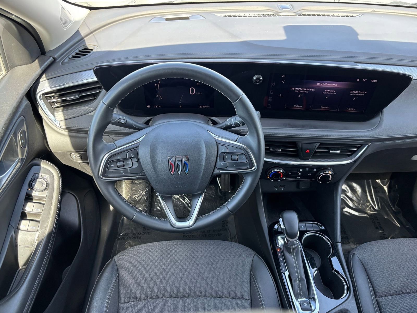 Thumbnail: 2025 Buick Encore GX - 33