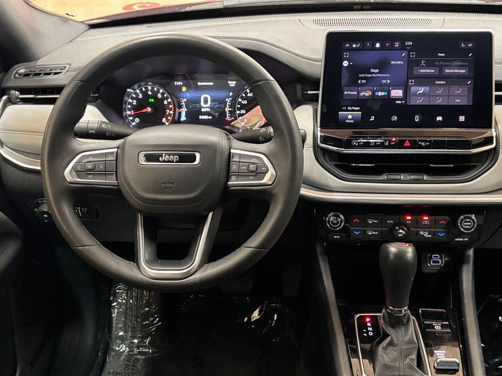 Thumbnail: 2025 Jeep Compass - 34
