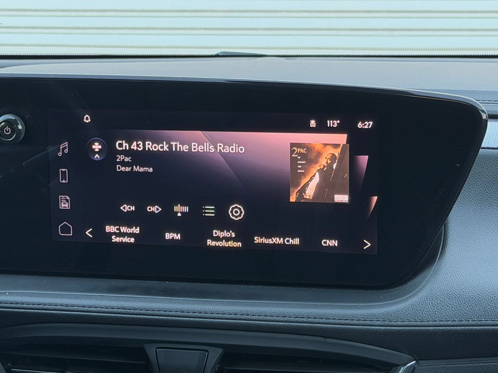 Thumbnail: 2025 Buick Encore GX - 20