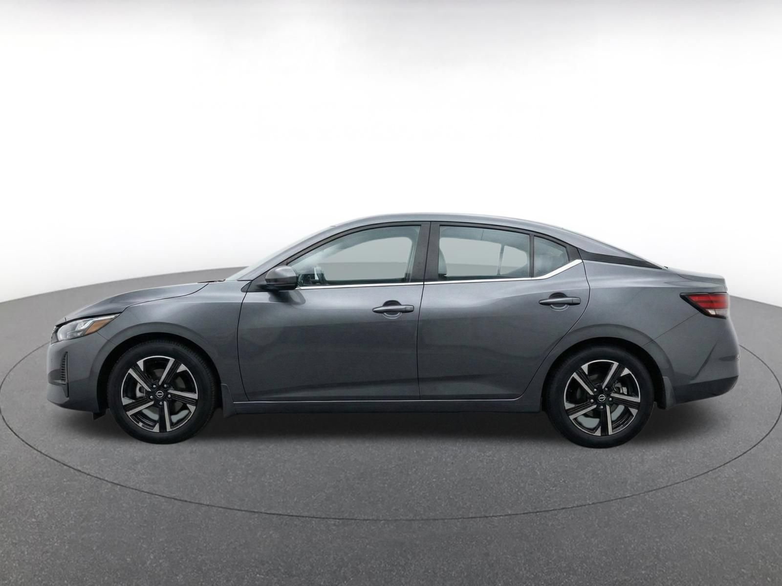 Thumbnail: 2025 Nissan Sentra - 4