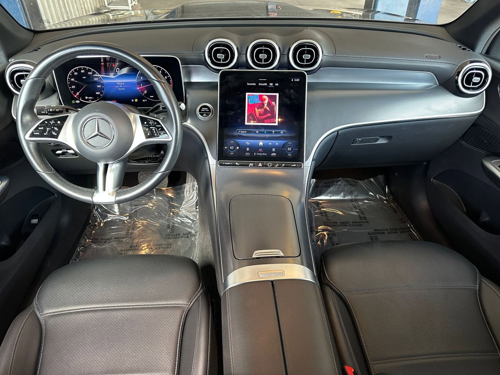 Thumbnail: 2024 Mercedes-Benz GLC - 33