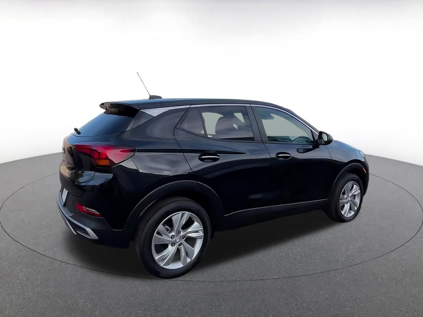 Thumbnail: 2025 Buick Encore GX - 15