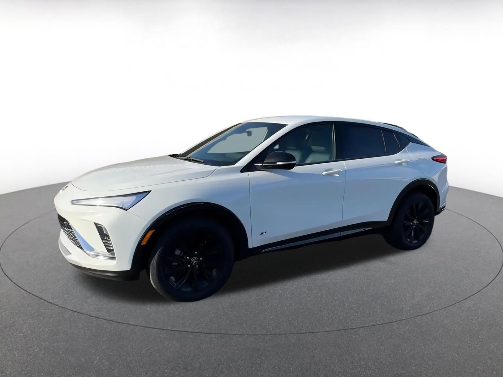 Thumbnail: 2025 Buick Envista - 7