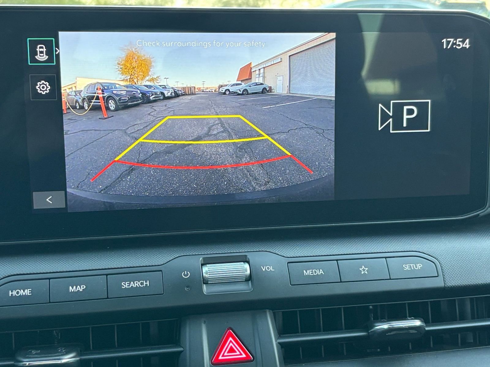 Thumbnail: 2025 Kia K4 - 22