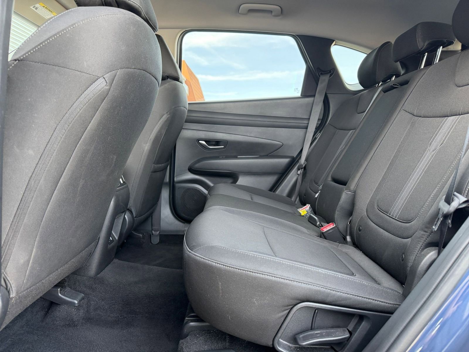 Thumbnail: 2025 Hyundai Tucson - 28