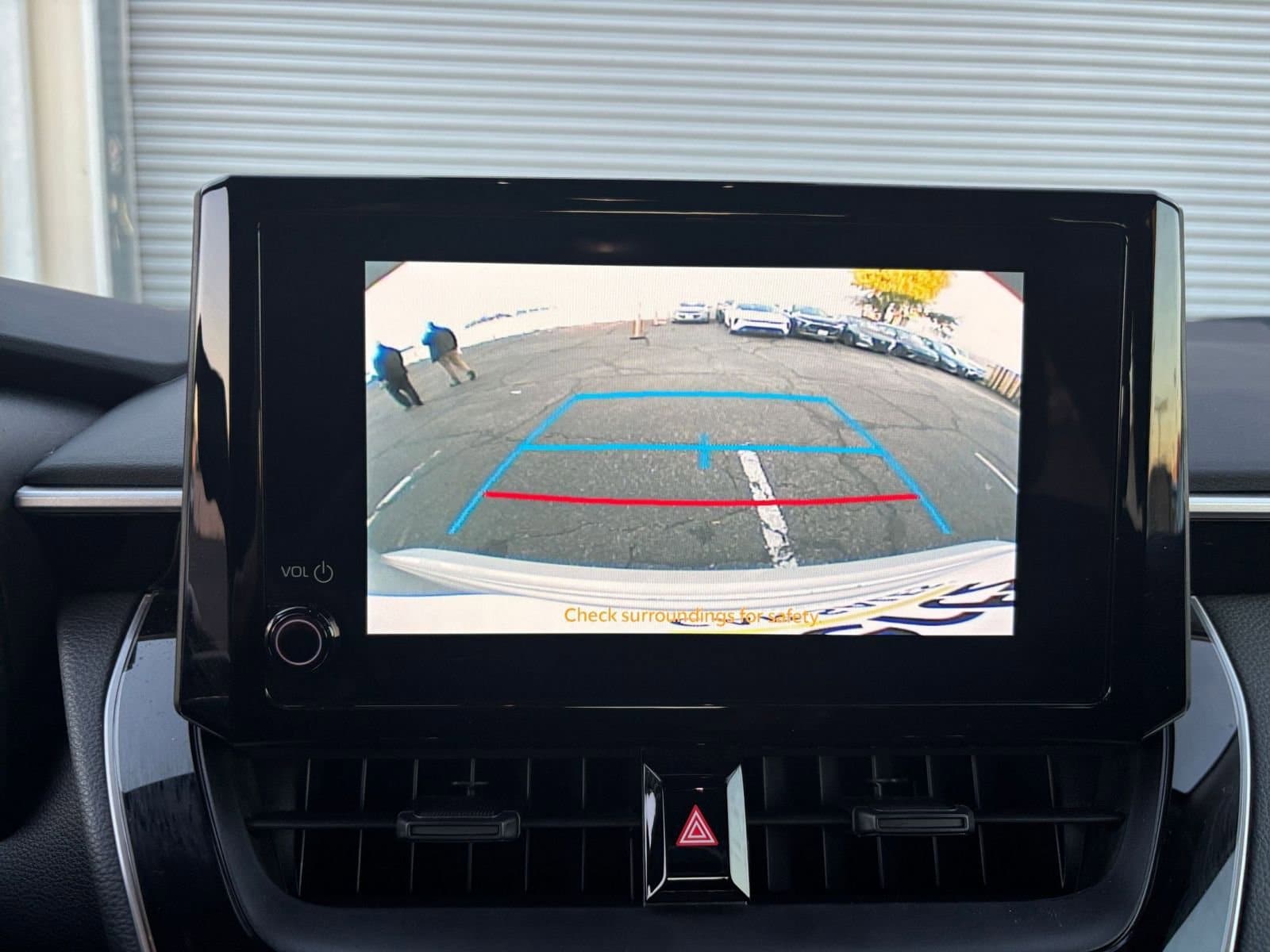 Thumbnail: 2025 Toyota Corolla - 17