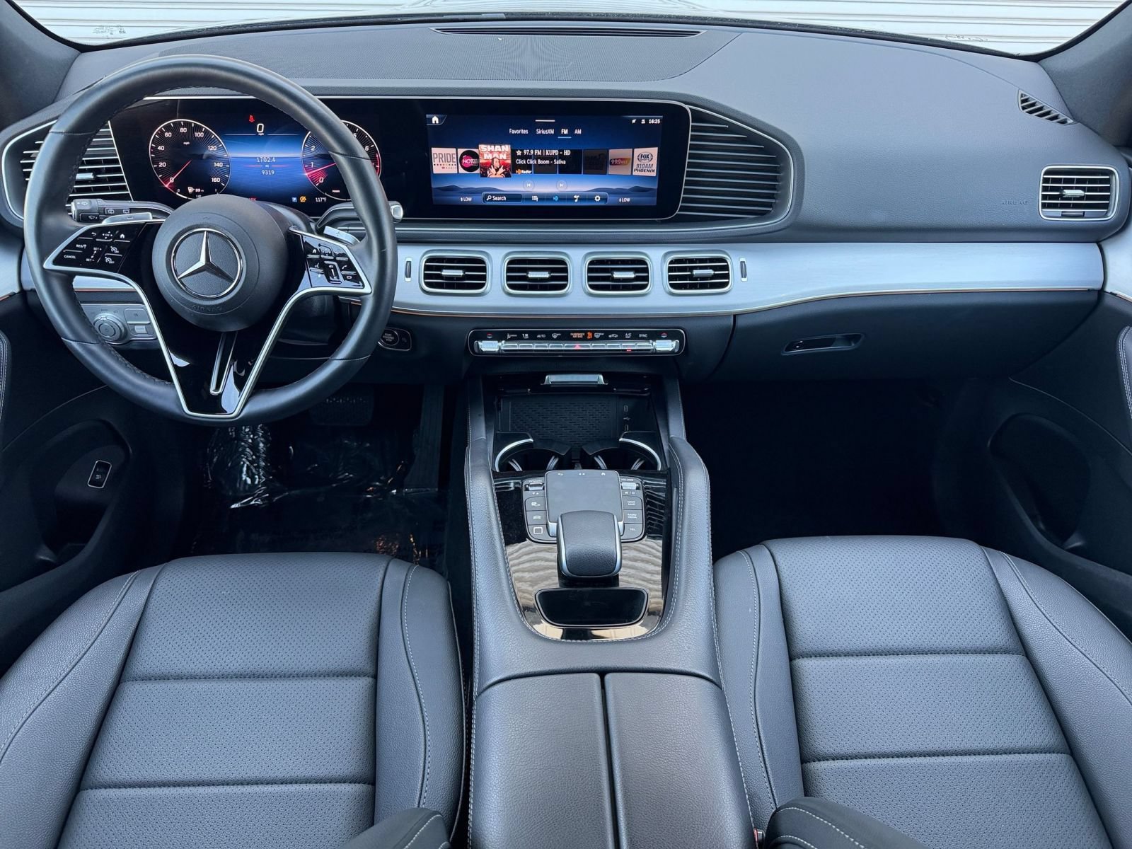 Thumbnail: 2026 Mercedes-Benz GLE - 35