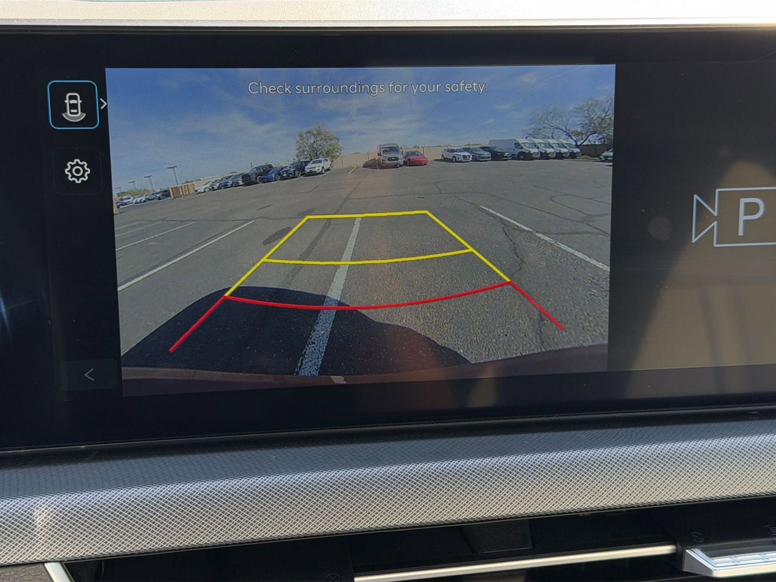 Thumbnail: 2025 Hyundai Sonata - 24