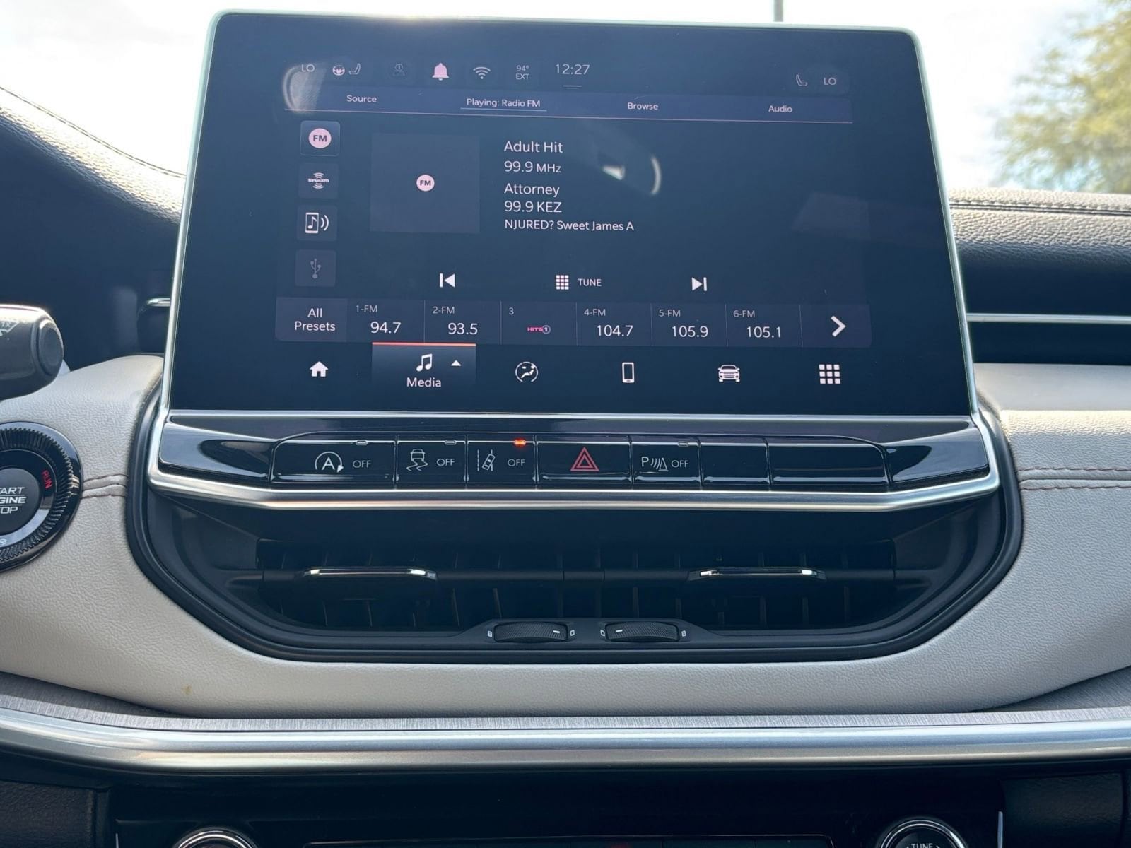 Thumbnail: 2025 Jeep Compass - 20