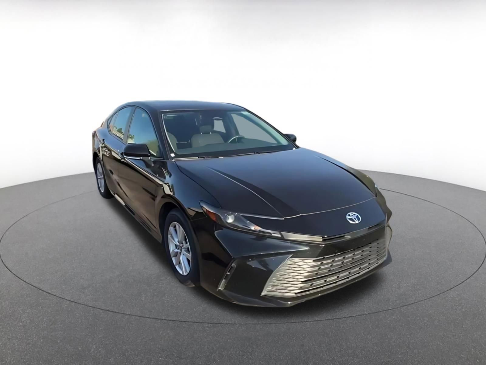 Thumbnail: 2025 Toyota Camry - 14