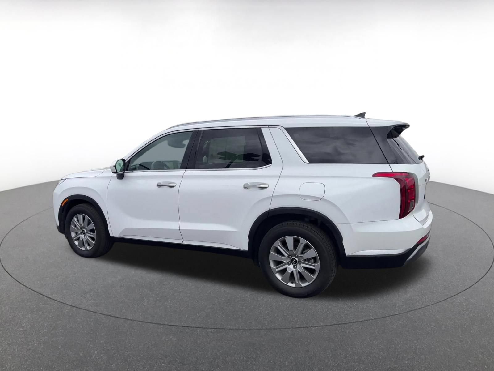 Thumbnail: 2025 Hyundai Palisade - 9