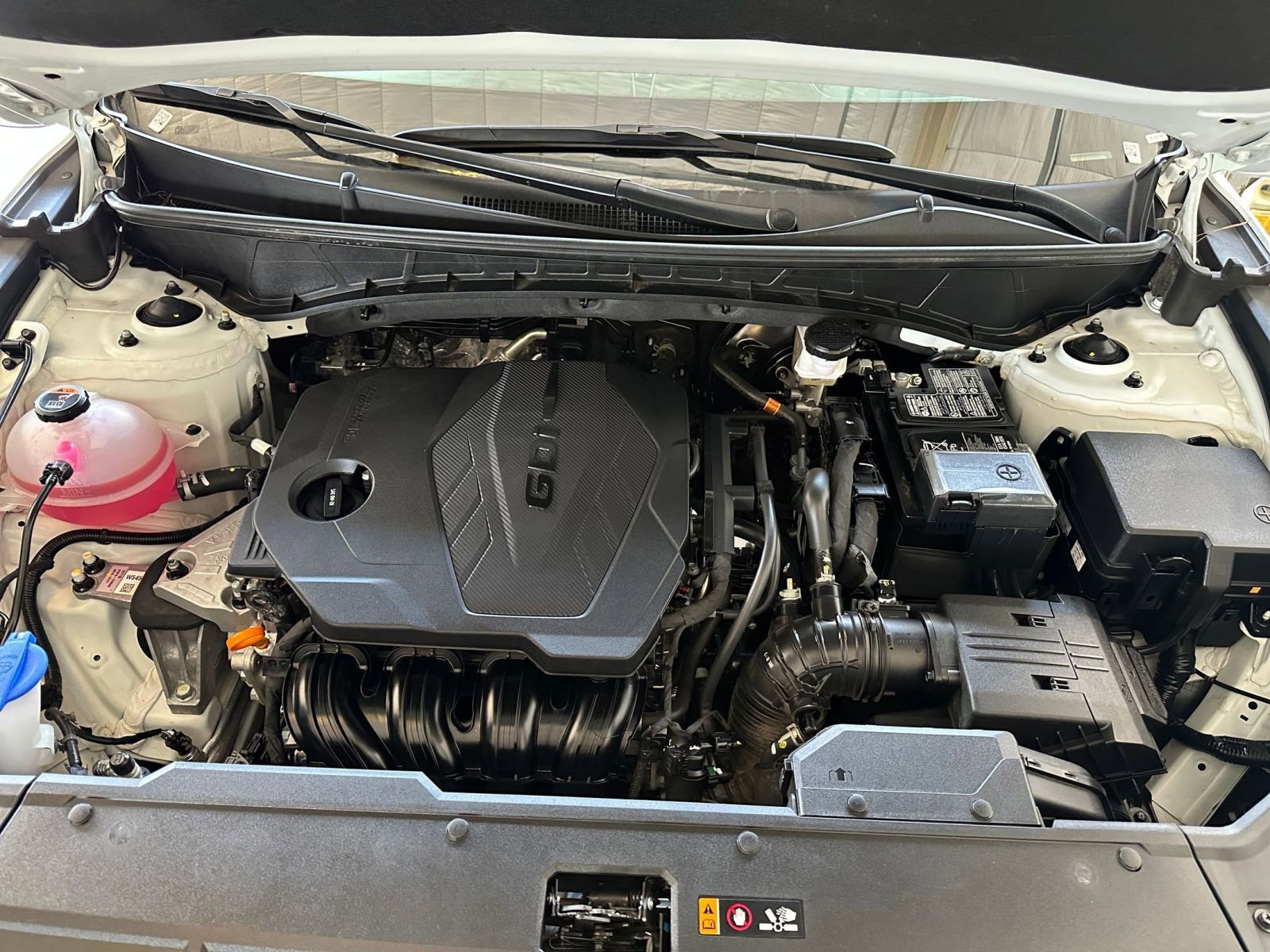 Thumbnail: 2025 Hyundai Tucson - 32