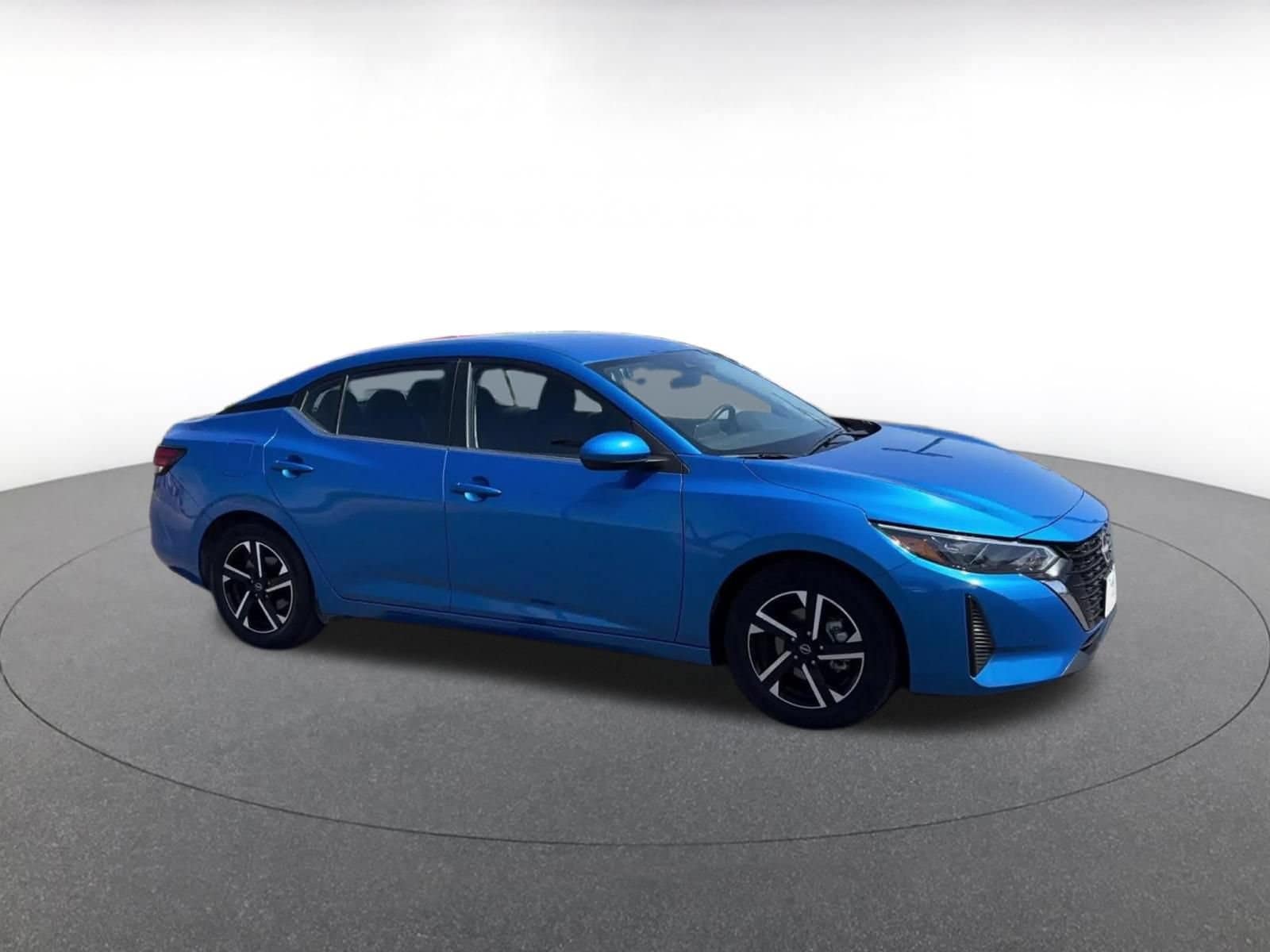 Thumbnail: 2025 Nissan Sentra - 2
