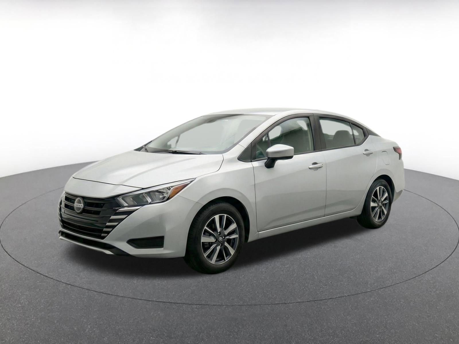 Thumbnail: 2025 Nissan Versa - 3