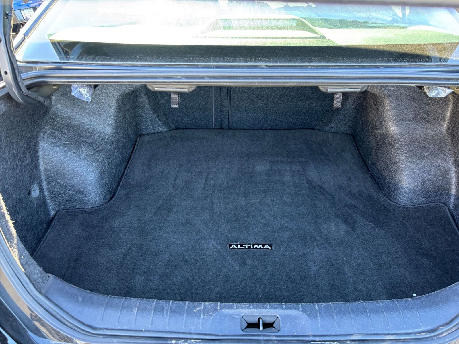 Thumbnail: 2025 Nissan Altima - 30