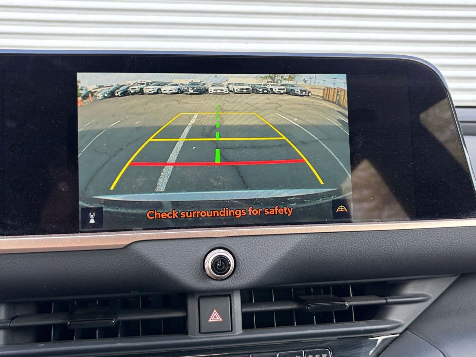 Thumbnail: 2025 Toyota Crown - 24