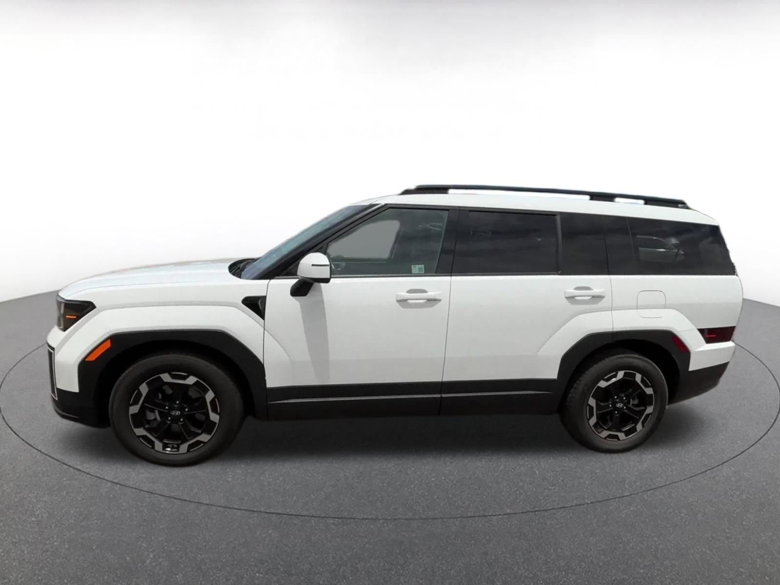 Thumbnail: 2025 Hyundai Santa Fe - 9