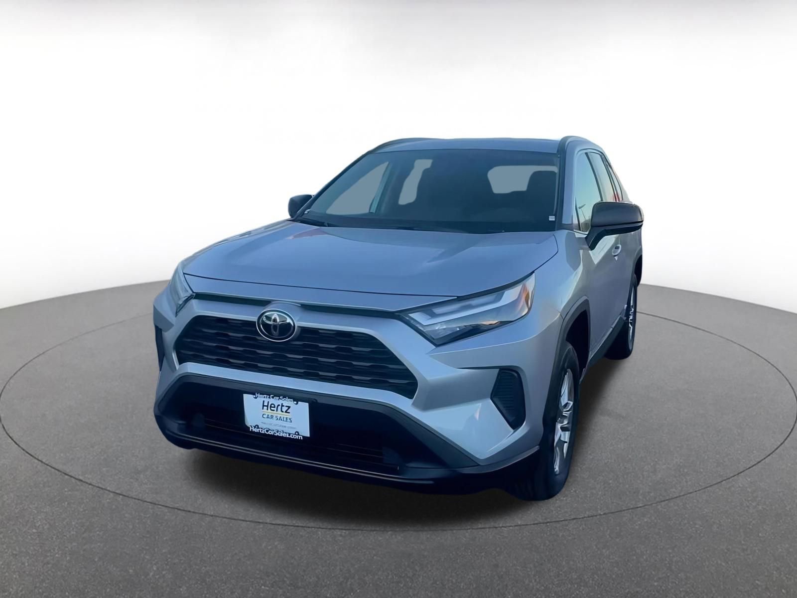 Thumbnail: 2025 Toyota RAV4 - 7
