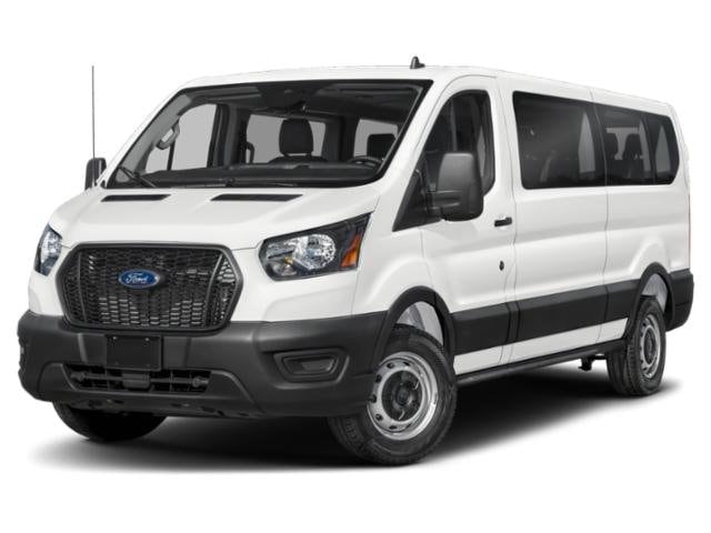 2024 Ford Transit Passenger Van