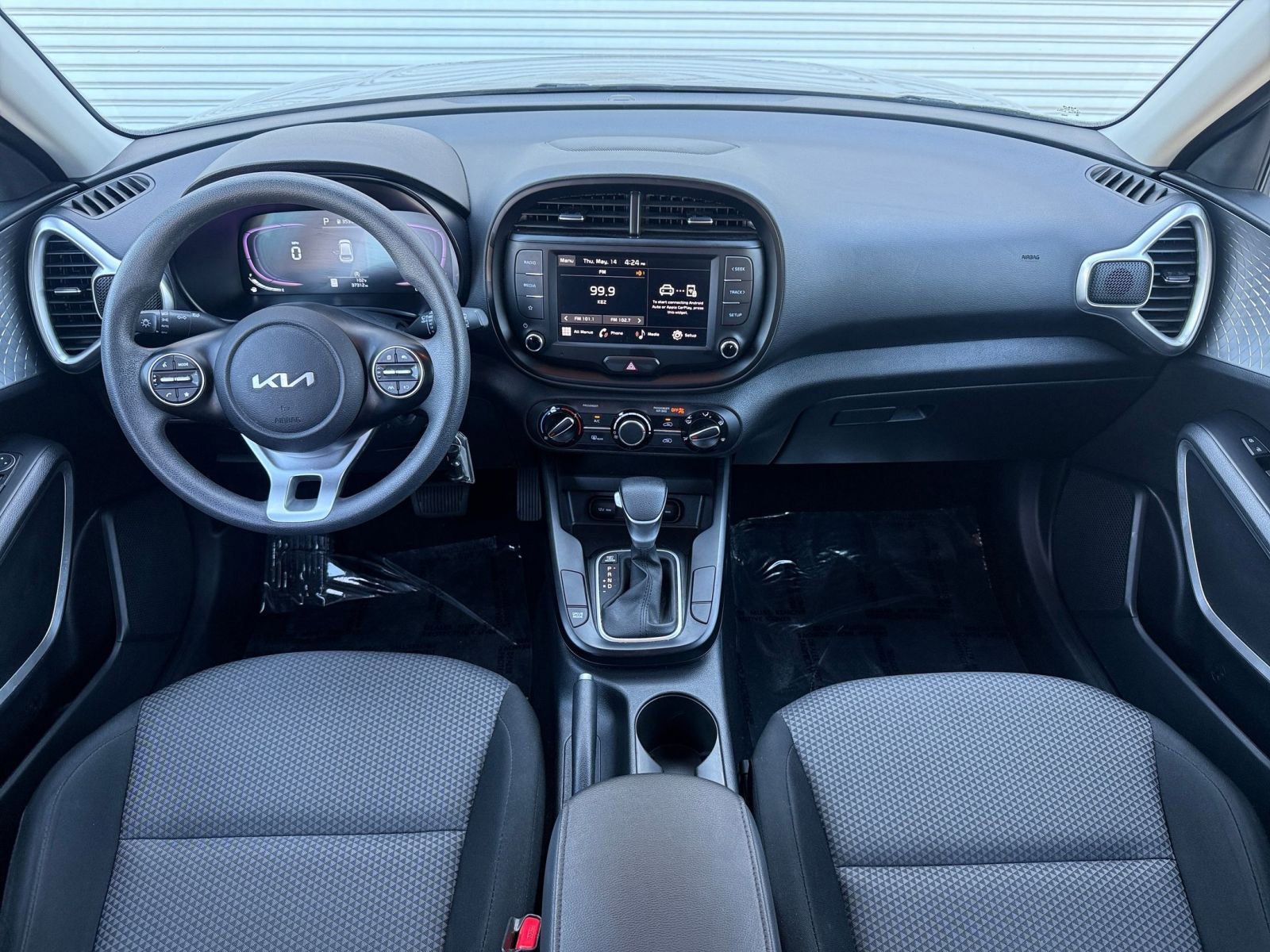 Thumbnail: 2025 Kia Soul - 31