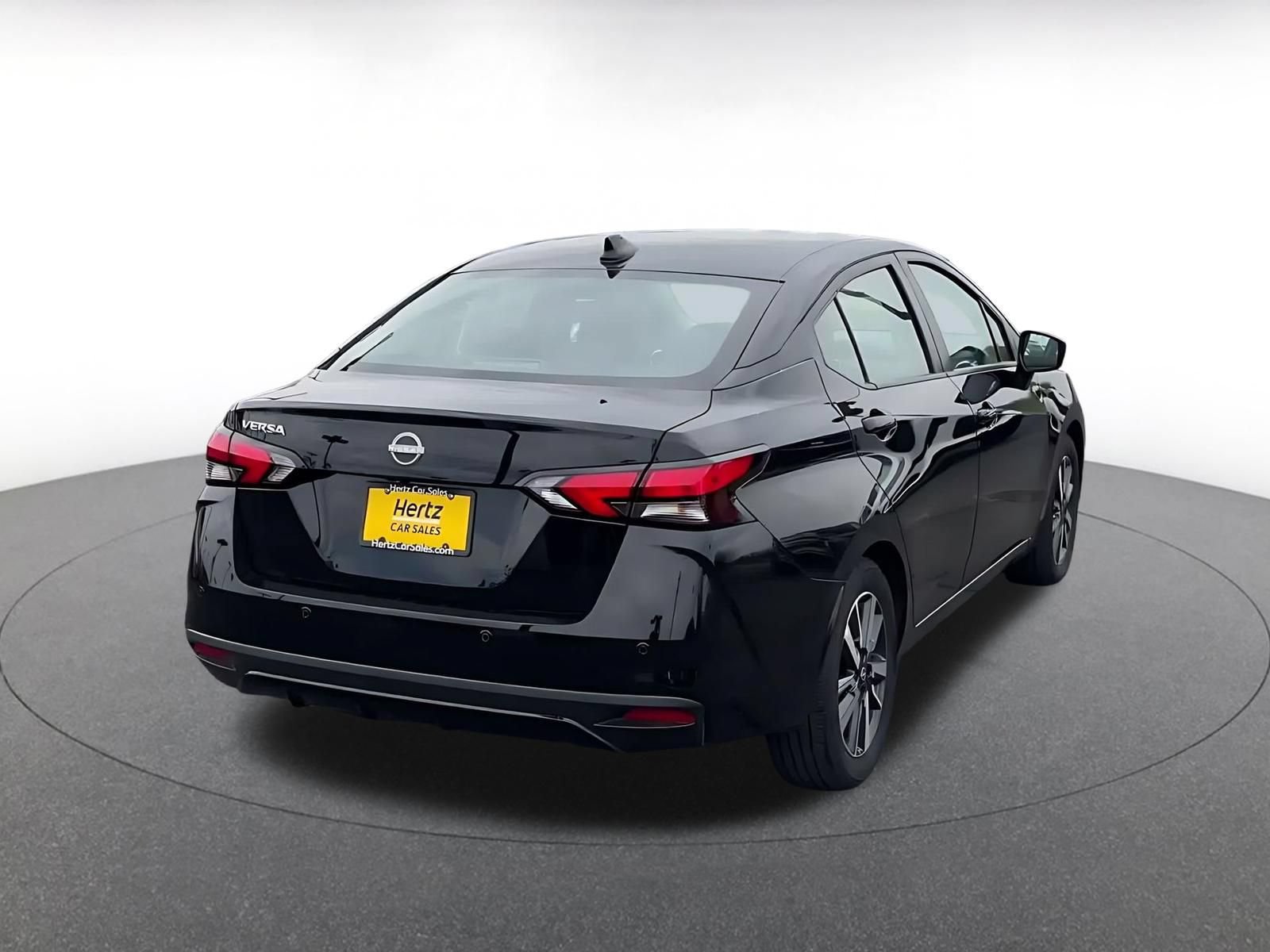 Thumbnail: 2025 Nissan Versa - 14