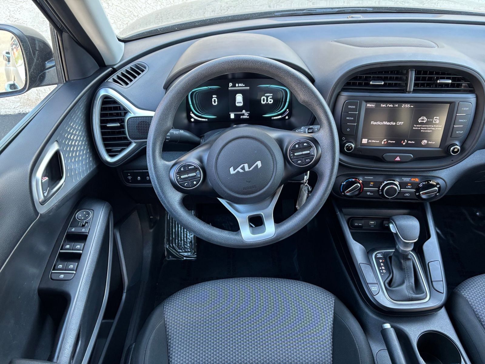 Thumbnail: 2025 Kia Soul - 32