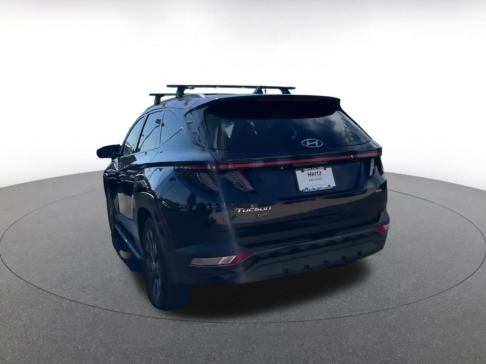 Thumbnail: 2023 Hyundai Tucson - 11