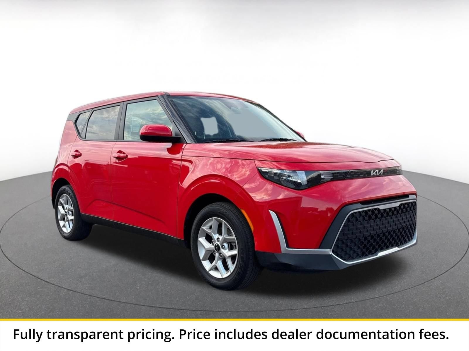 Thumbnail: 2025 Kia Soul - 1