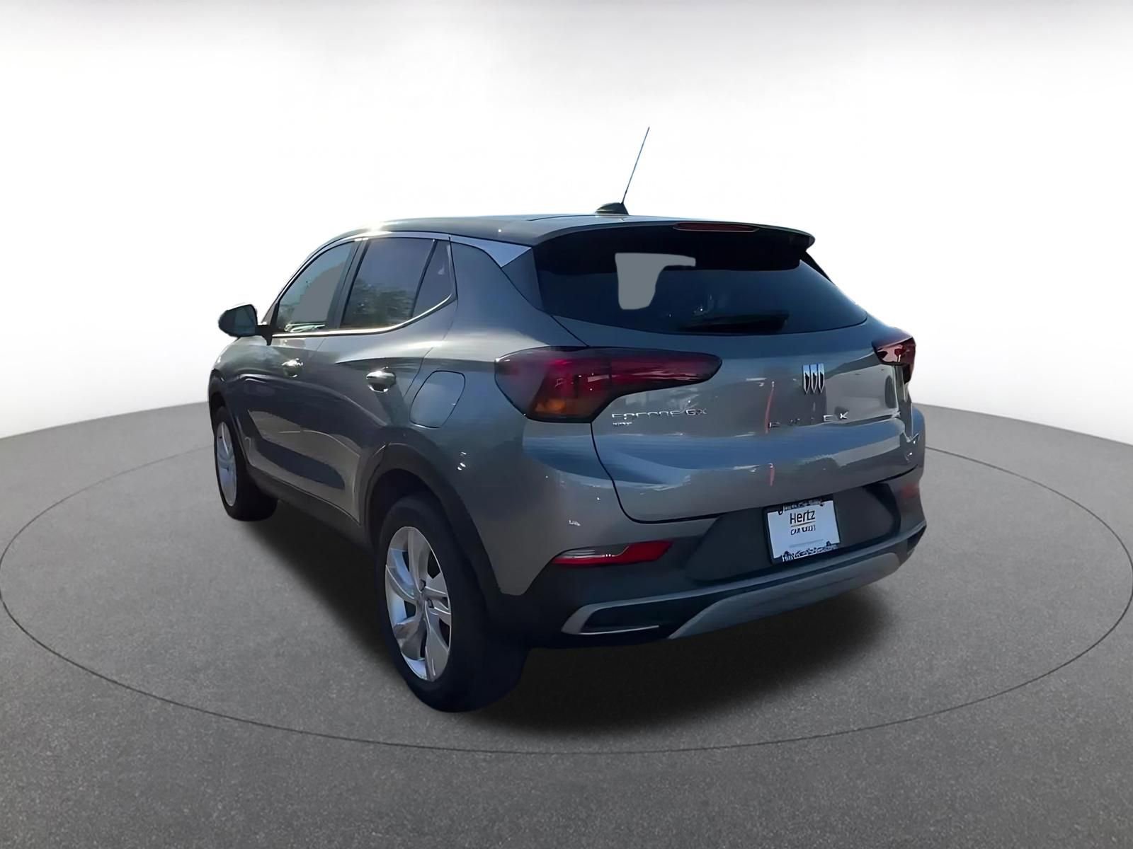 Thumbnail: 2025 Buick Encore GX - 11