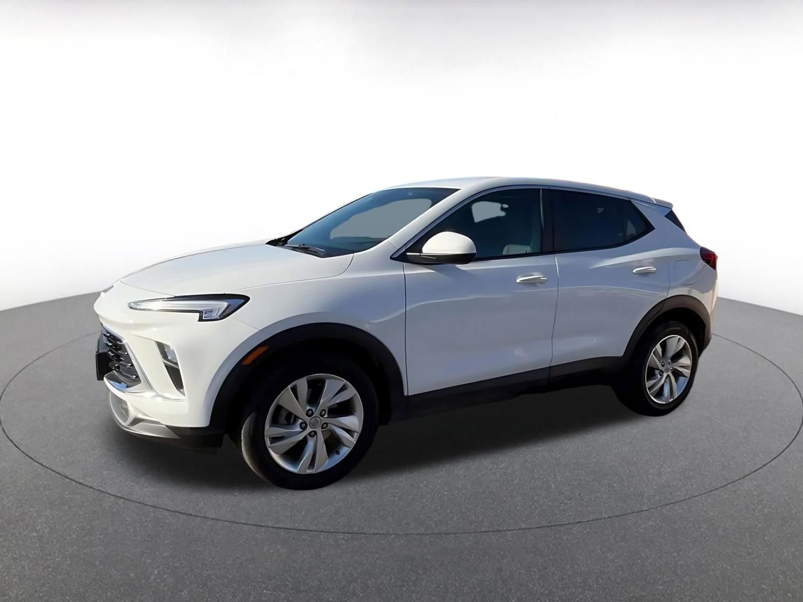 Thumbnail: 2025 Buick Encore GX - 8