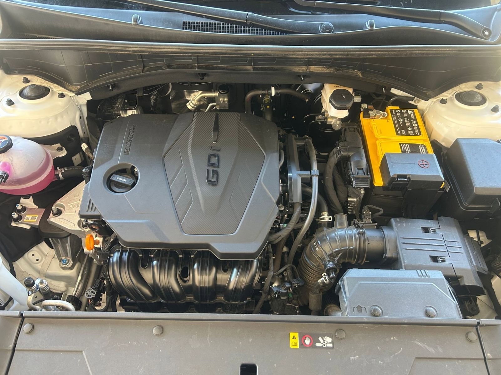 Thumbnail: 2024 Kia Sorento - 34