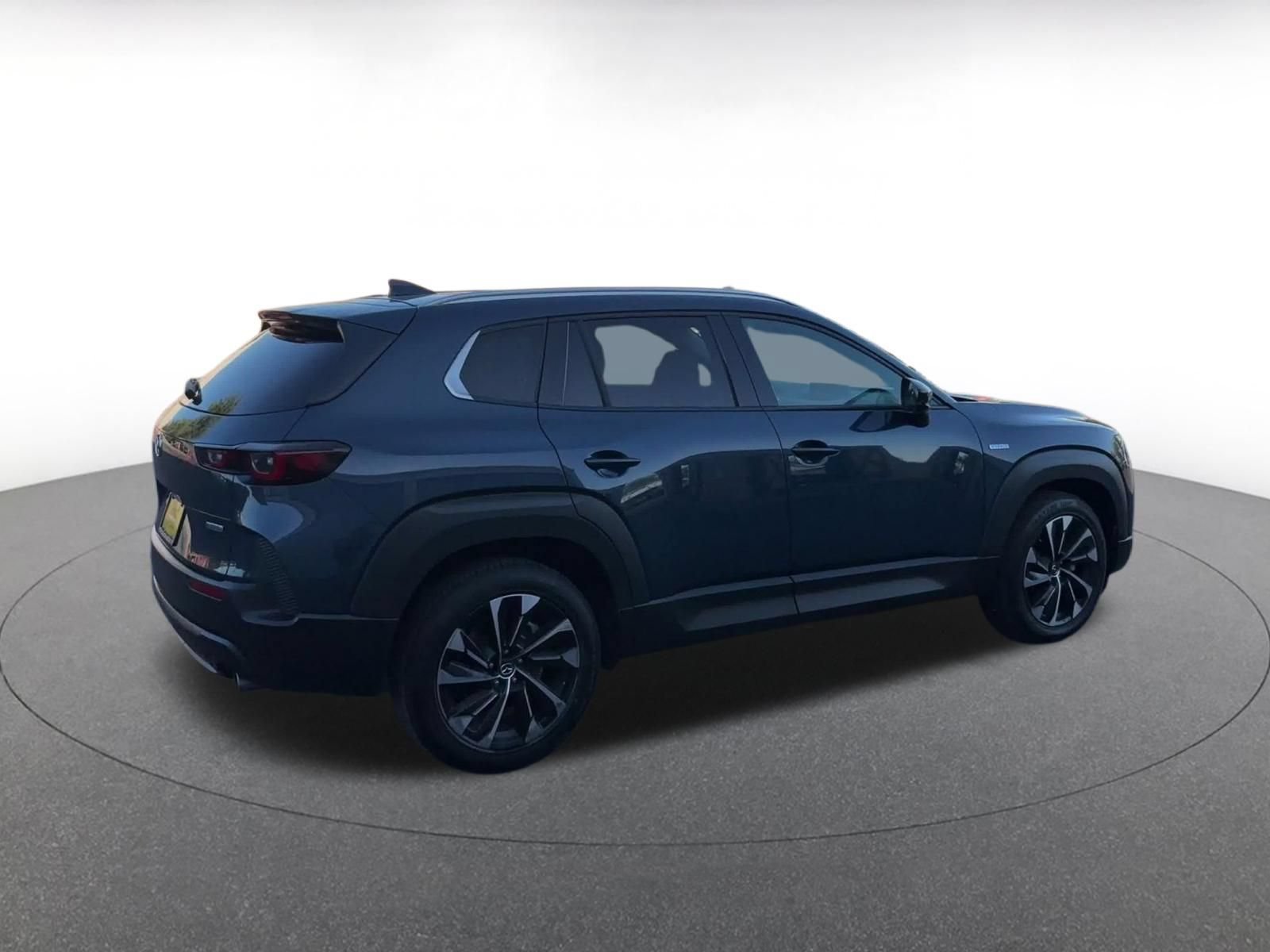 Thumbnail: 2025 Mazda CX-50 - 13