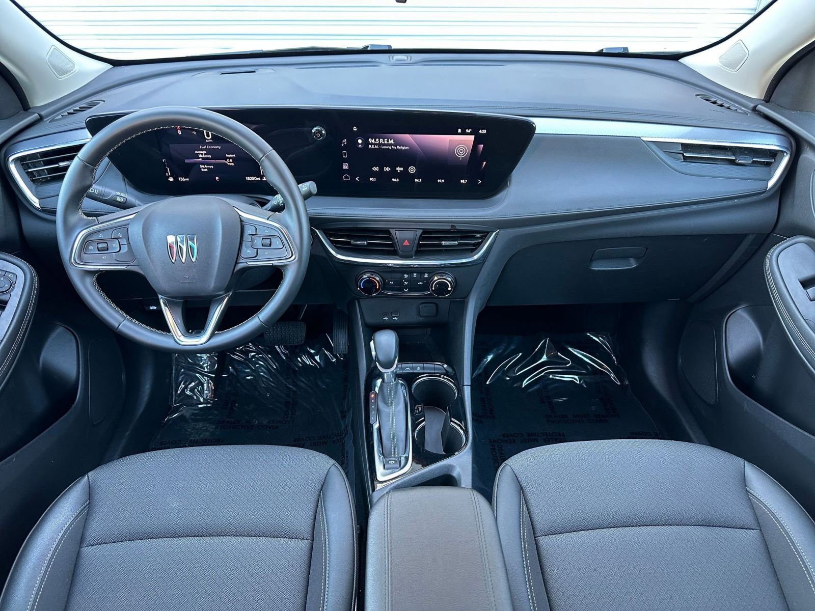 Thumbnail: 2025 Buick Encore GX - 31