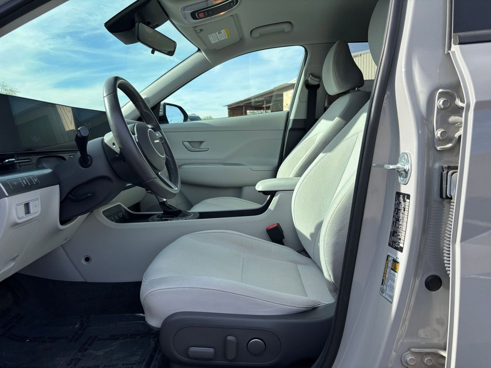 Thumbnail: 2025 Hyundai Kona - 27