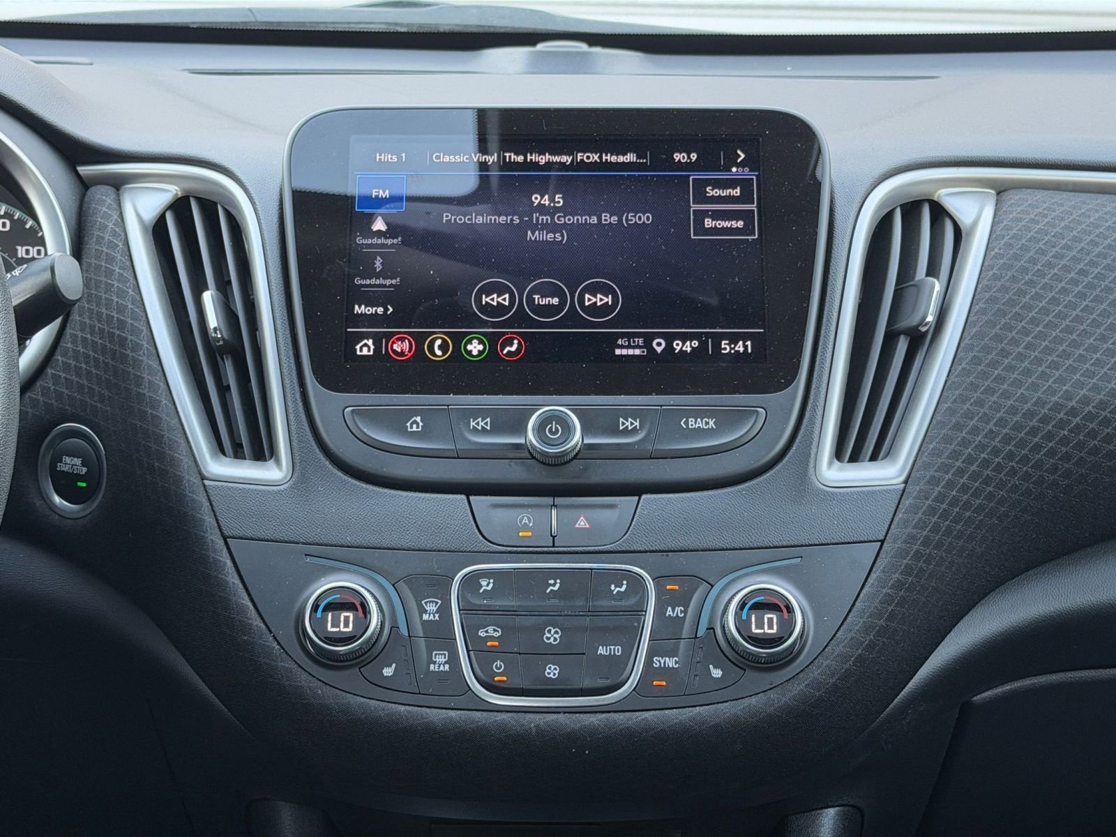 Thumbnail: 2024 Chevrolet Malibu - 20