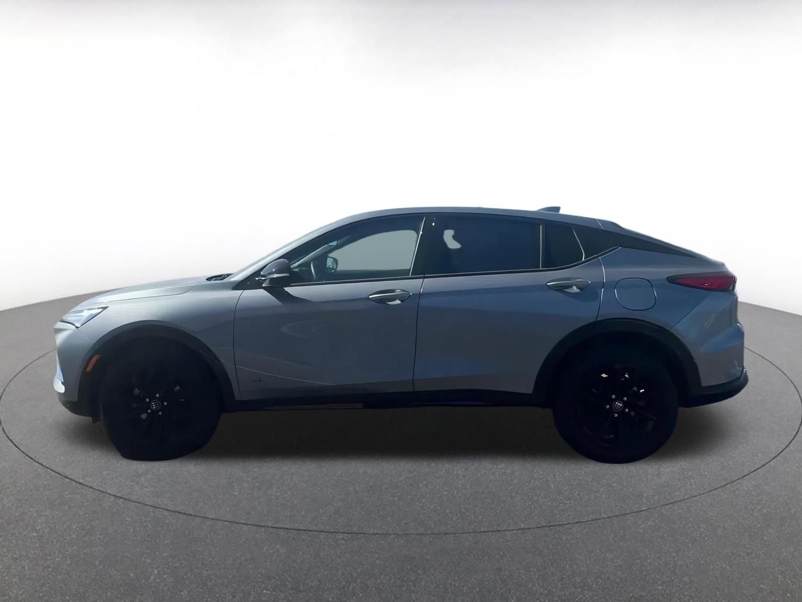 Thumbnail: 2025 Buick Envista - 9