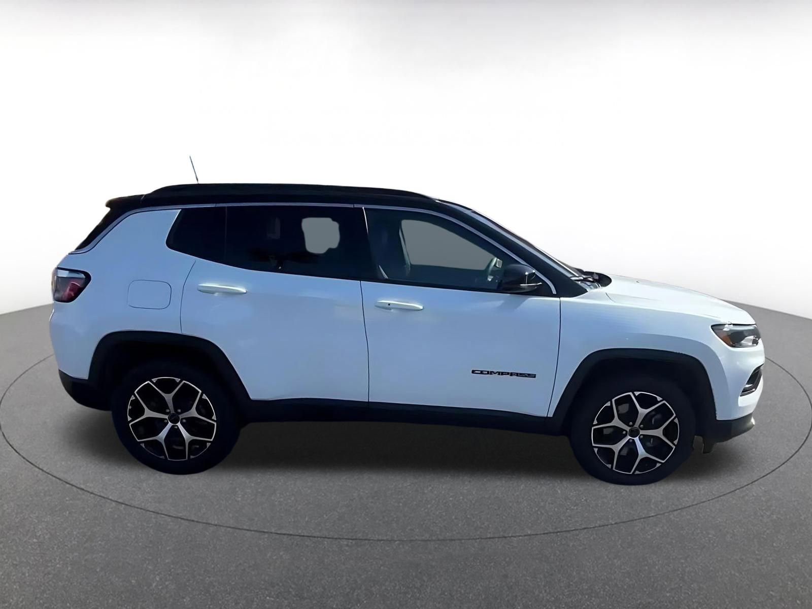 Thumbnail: 2025 Jeep Compass - 16