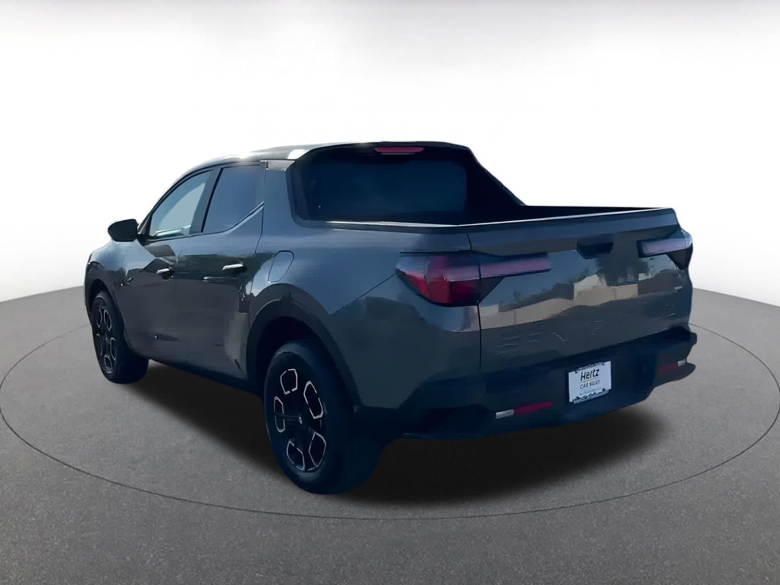 Thumbnail: 2024 Hyundai Santa Cruz - 10