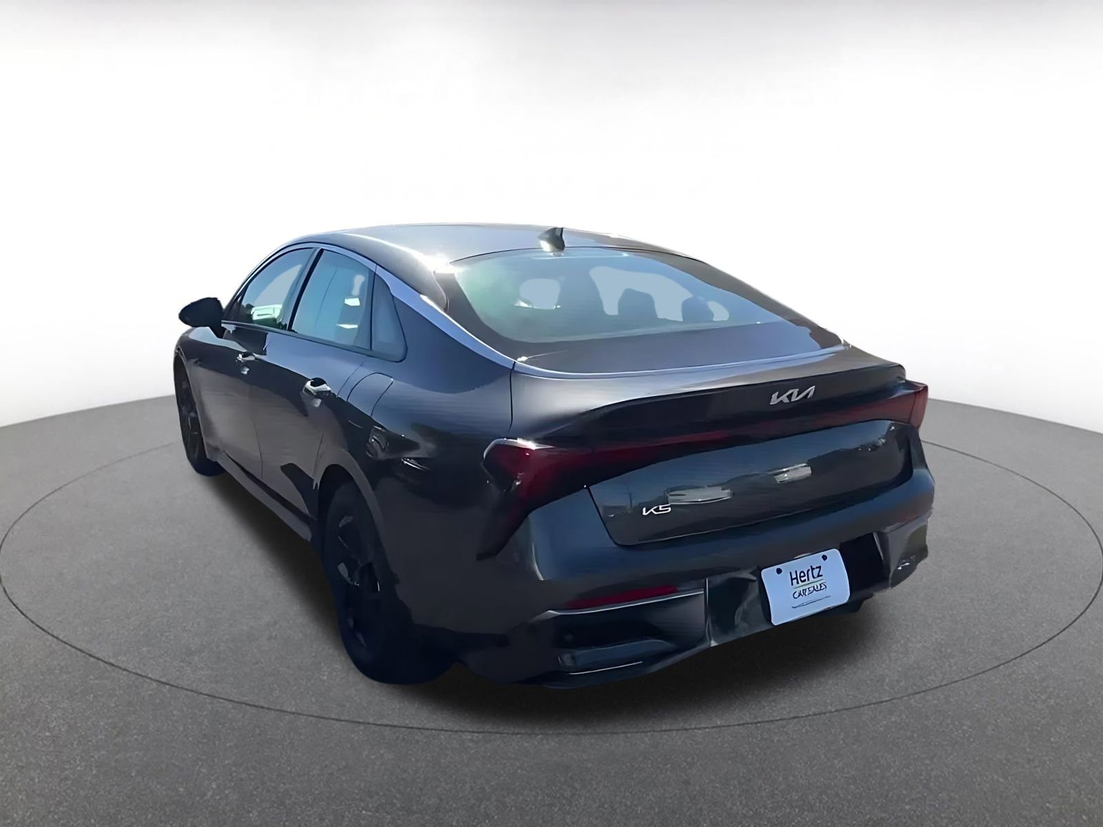 Thumbnail: 2025 Kia K5 - 12