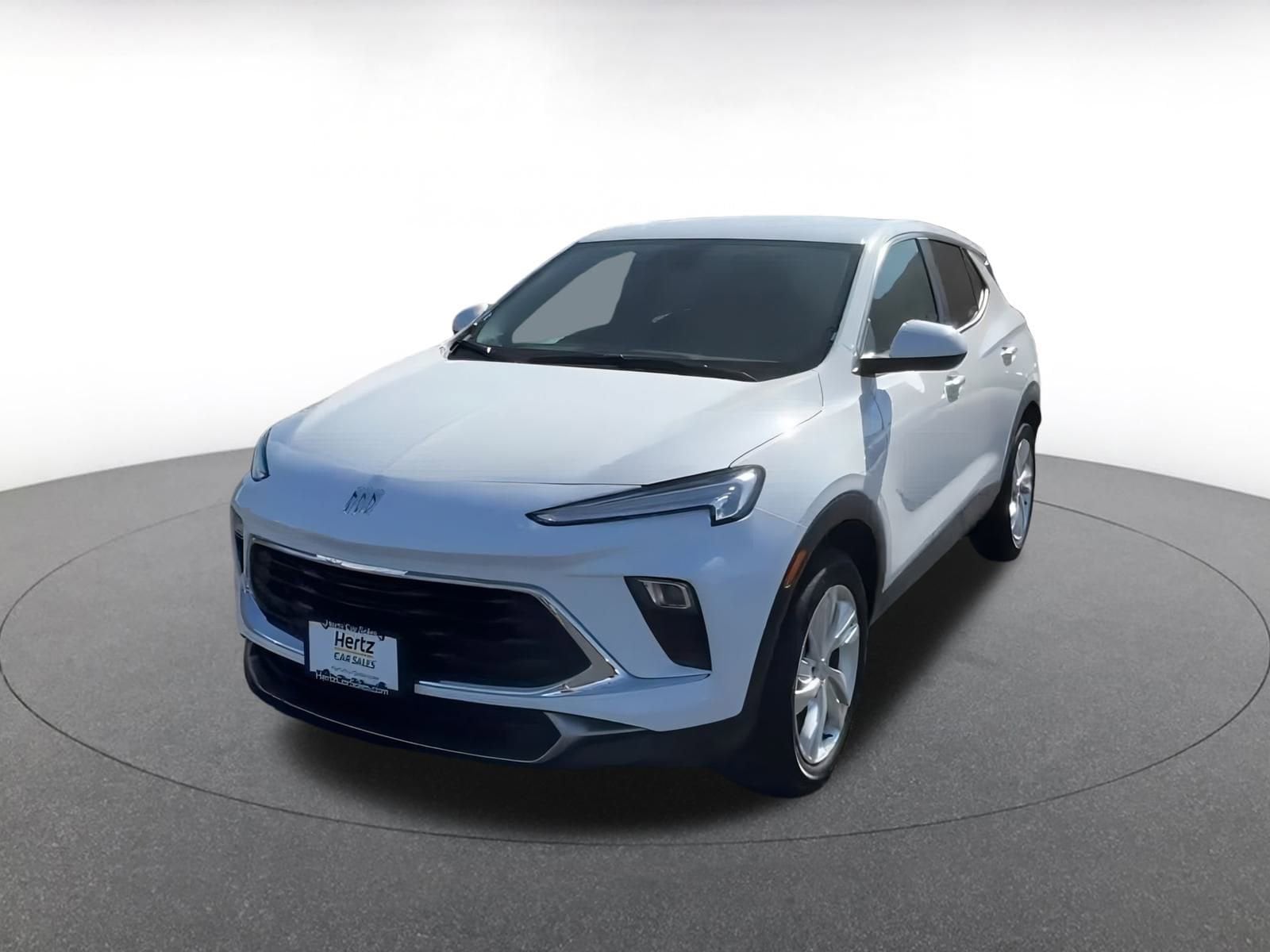 Thumbnail: 2025 Buick Encore GX - 7