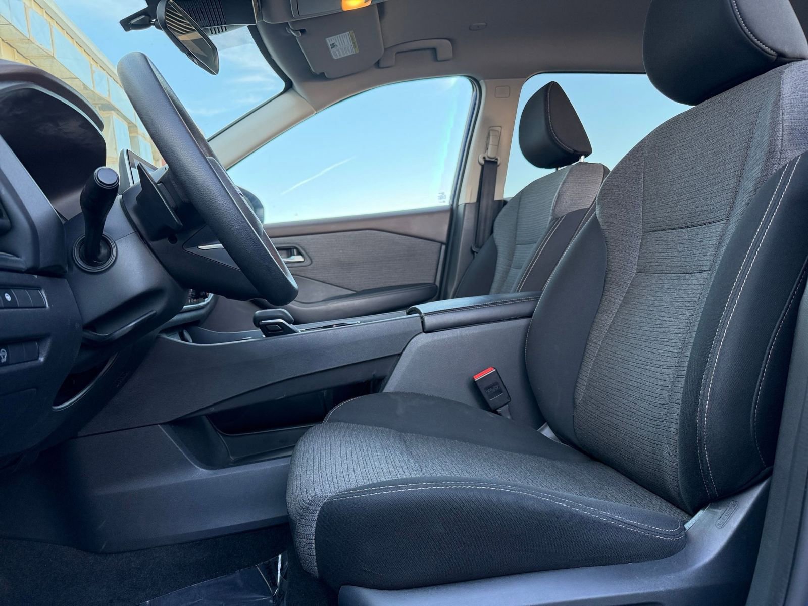 Thumbnail: 2023 Nissan Rogue - 28