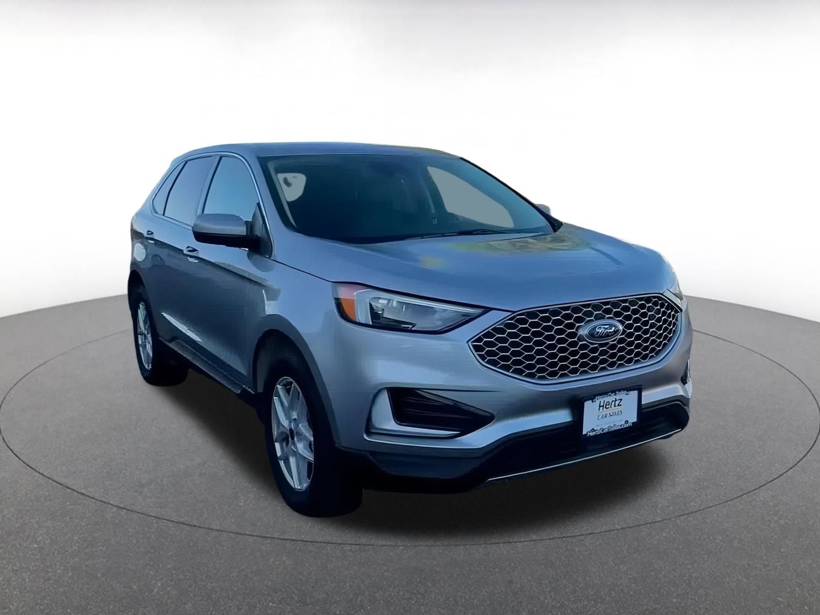 Thumbnail: 2024 Ford Edge - 3