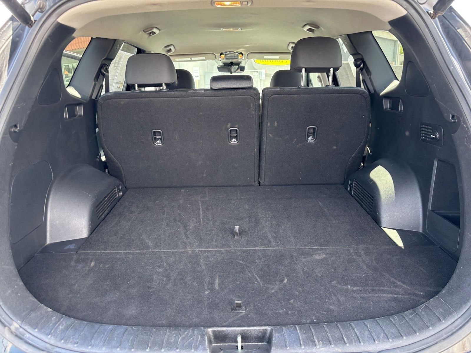 2023 Hyundai Santa Fe SEL 31