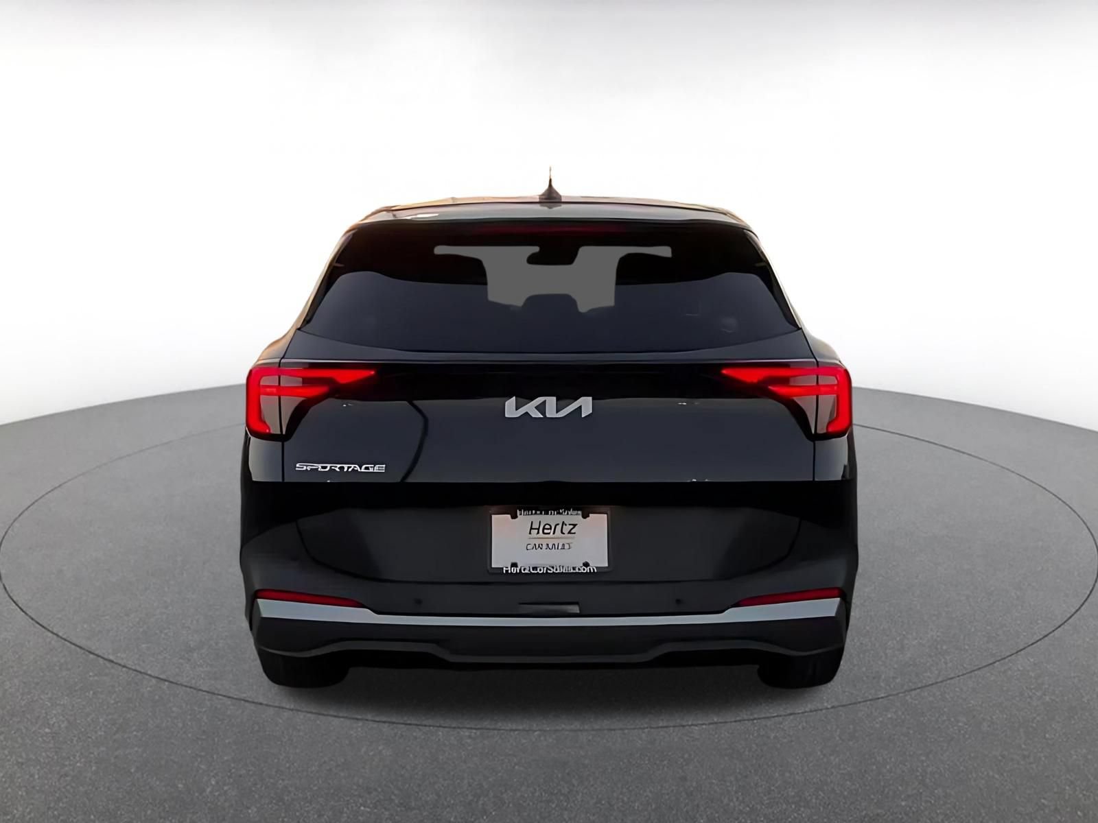 Thumbnail: 2026 Kia Sportage - 12