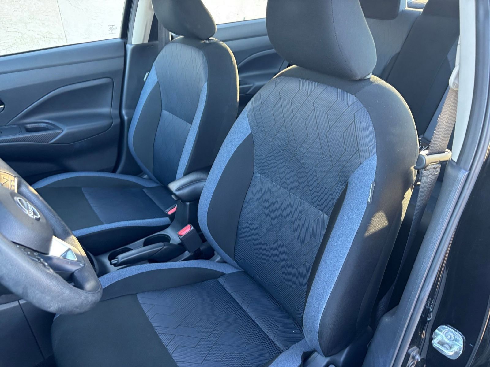 Thumbnail: 2025 Nissan Versa - 34