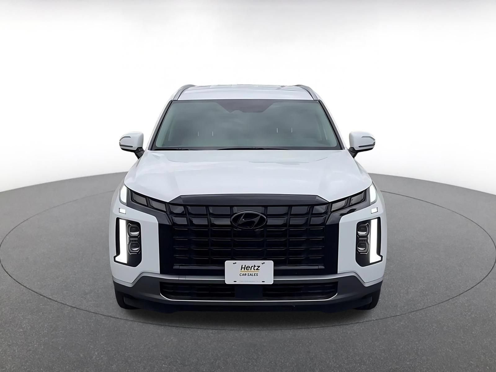 Thumbnail: 2025 Hyundai Palisade - 4