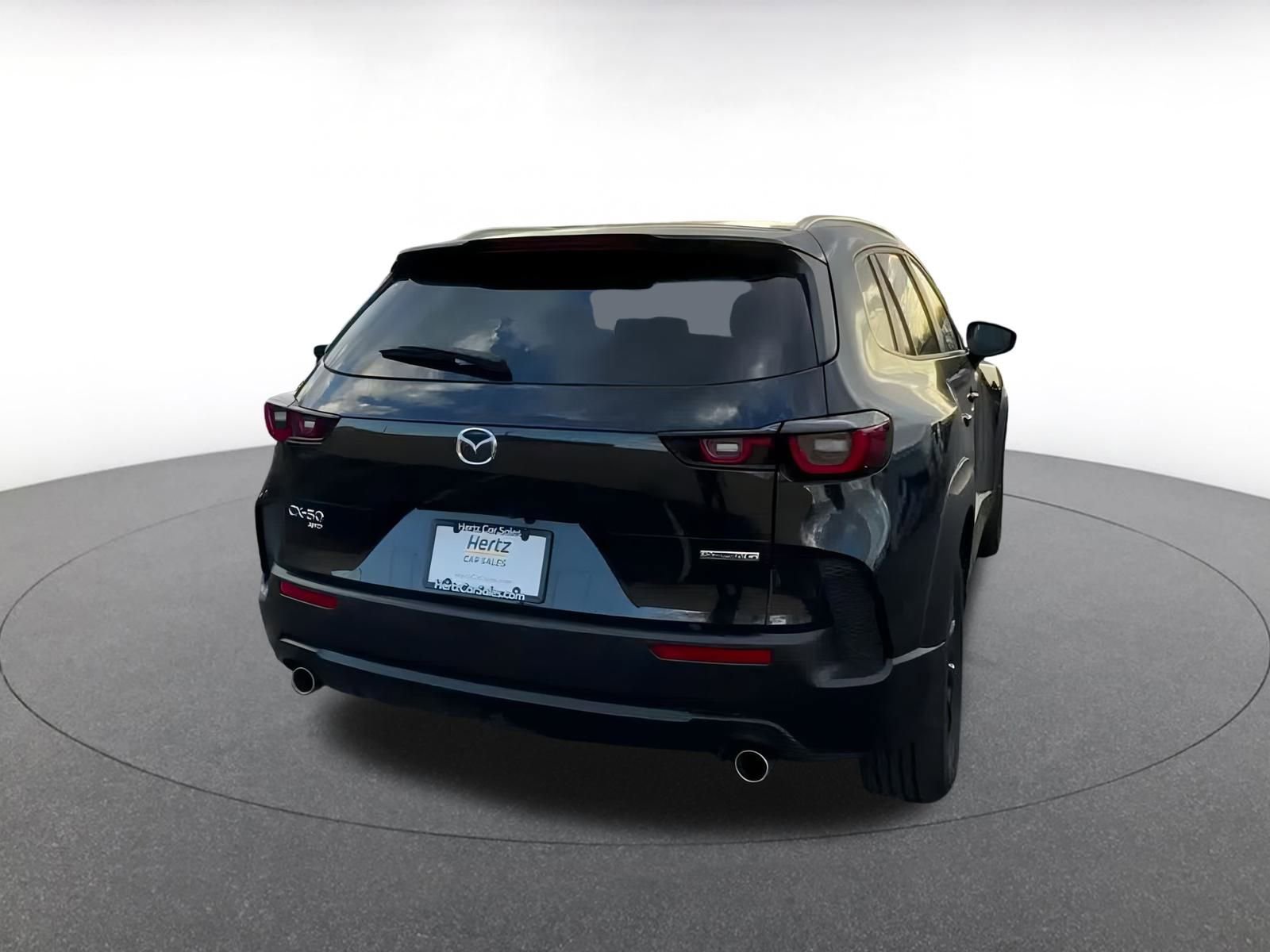 Thumbnail: 2025 Mazda CX-50 - 14
